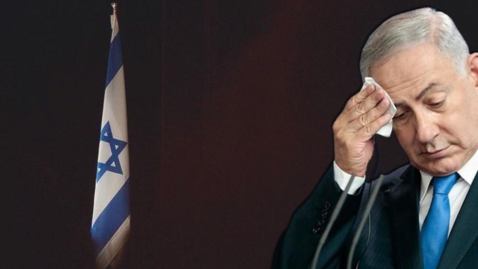 Korku Netanyahu paranoyaya bağladı... Genelkurmay Başkanı'nın eşyalarını arattı