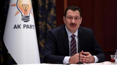 MHP ile bykehirler iin kararmz netleti