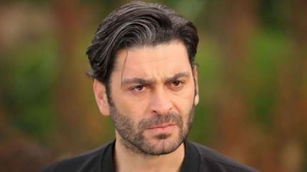 Ben Bu Cihana Smazam'n Gardaov'u Ozan Akbaba kimdir, nereli? Ozan Akbaba hangi dizilerde oynad?