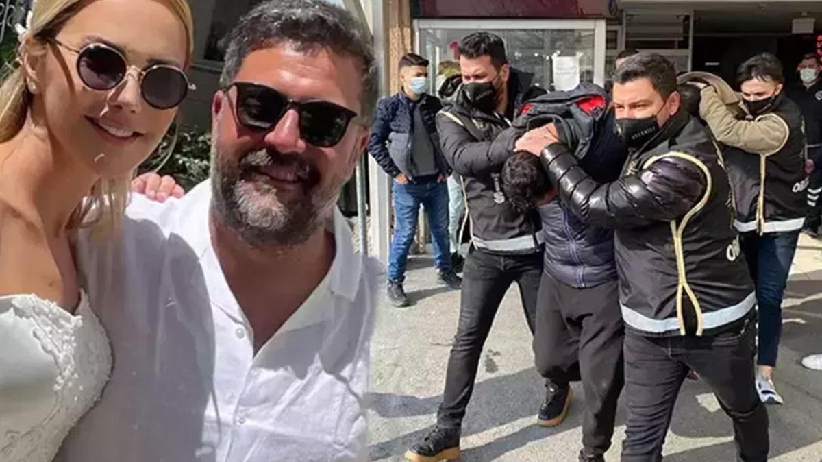 Şafak Mahmutyazıcıoğlu cinayetine ilişkin davada mütalaa açıklandı! 18 yıl hapisleri isteniyor