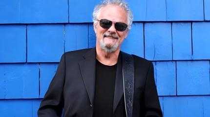April Wine'n solisti Myles Goodwyn'dan ac haber! Hayatn kaybetti