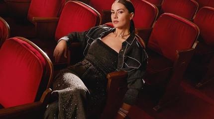 Burak zivit'in ei Fahriye Evcen'den mutluluun srr
