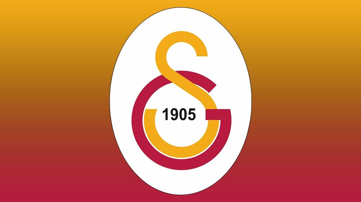 Galatasaray'da ayrlk resmen akland