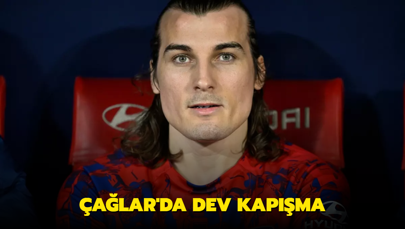 alar'da dev kapma