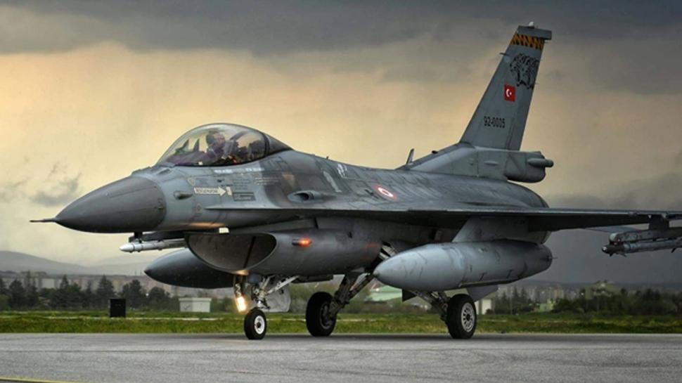 ABD'li eski NATO komutanndan Trkiye ars: Talep bir an nce onaylanmal