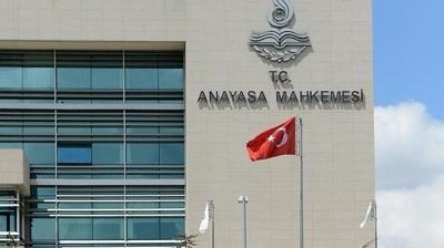 AYM, Can Atalay'n ikinci bavurusunu 13 Aralk'ta grecek