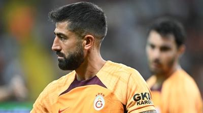 Okan Buruk'tan Kerem Demirbay karar! Adana Demirspor manda...