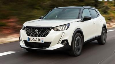 Peugeot'dan ucuz anahtar teslim SUV frsat: 2023'n en lgn kampanyas!