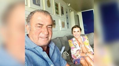 Seil Erzan maduru kadn grdklerini banka mfettilerine tek tek anlatm! 'Villasna gittim, Terim yanndayd'