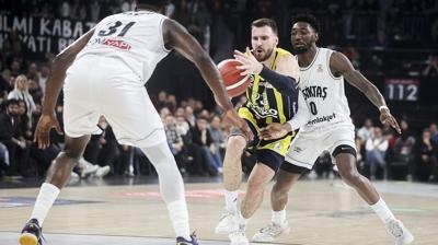 TBF Disiplin Kurulu'ndan Beikta Emlakjet'e ceza!