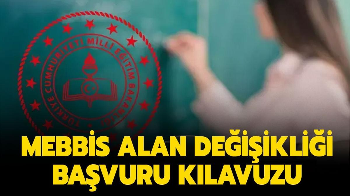 Alan deiiklii artlar nelerdir, bavurular ne zaman" Alan deiiklii klavuzu 2024!  