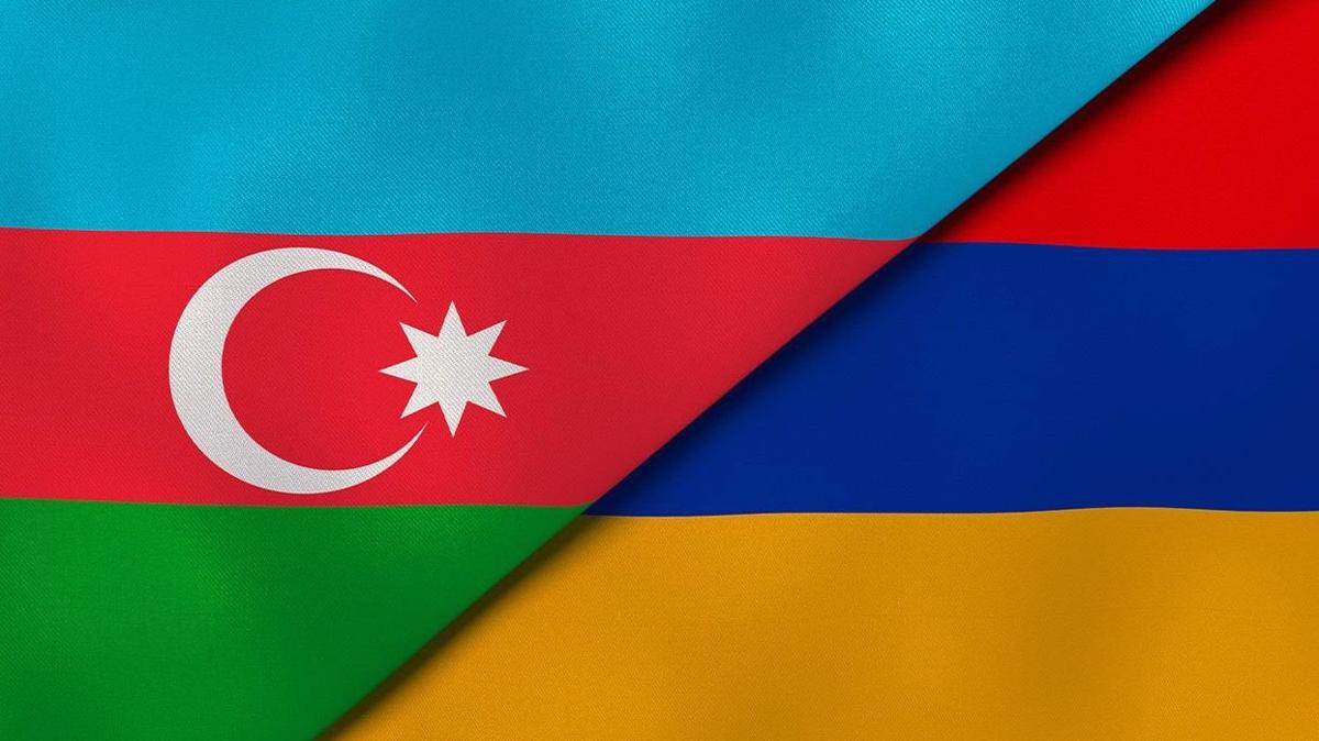 Azerbaycan ve Ermenistan, bar anlamas imzalama niyetlerini teyit ettiler