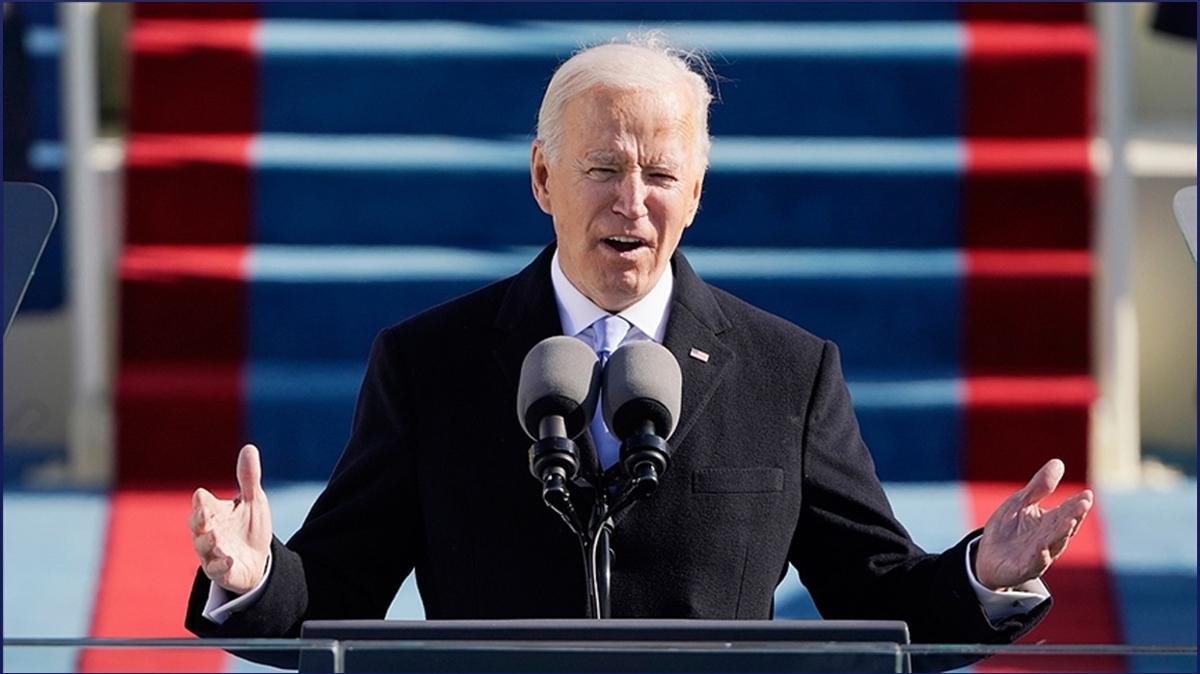 Biden ynetiminin Ukrayna ve srail iin talep ettii bteye Senato engeli