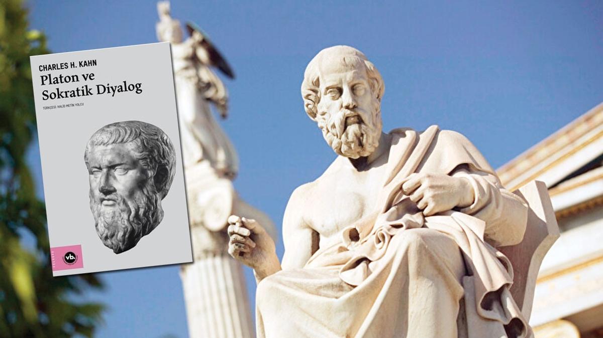 Platon felsefesine giri