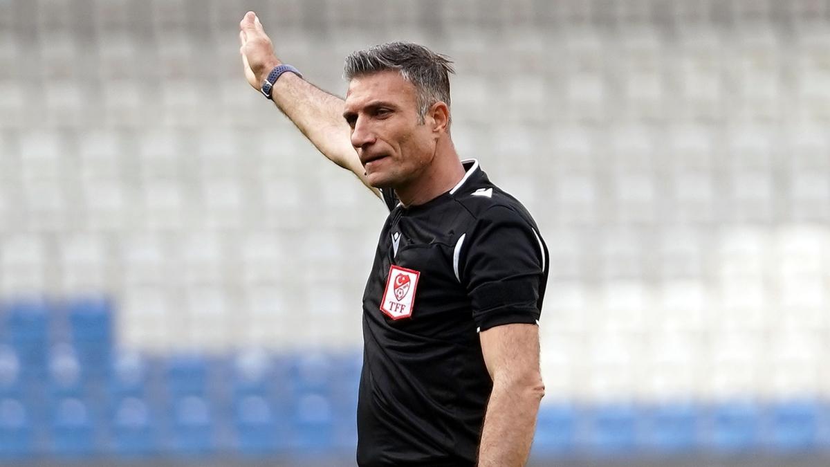 Beikta-Fenerbahe derbisinin VAR' belli oldu