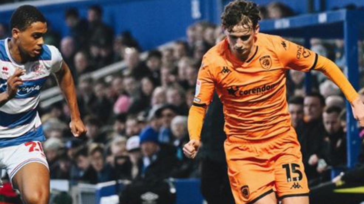 Stunning Hull City Lig Ikincisini Deplasmanda Yendi Moment Concept Stunning Hull City Lig Ikincisini Deplasmanda Yendi Moment Concept
