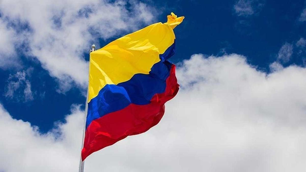 Kolombiya'dan ABD'ye "veto" tepkisi