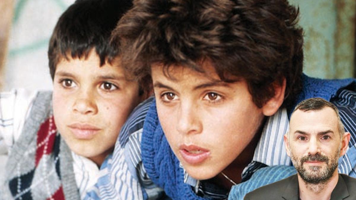 Samed Karagz: Filistin'e filmlerle dikkat ekeceiz