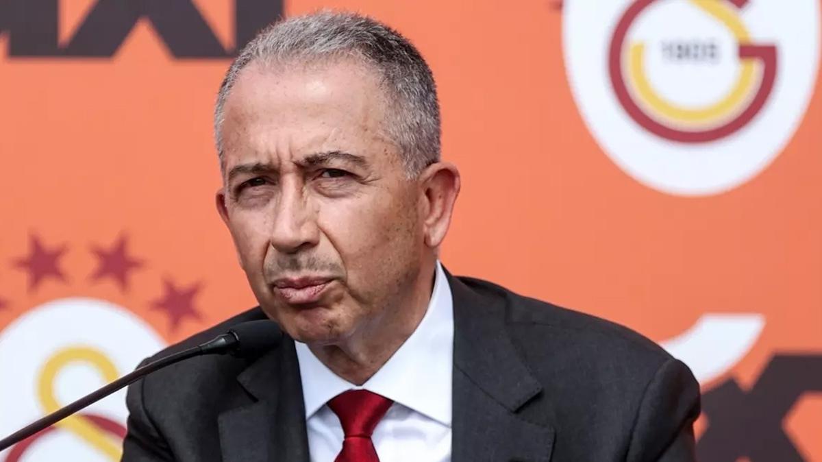 Metin ztrk'ten Sper Kupa aklamas