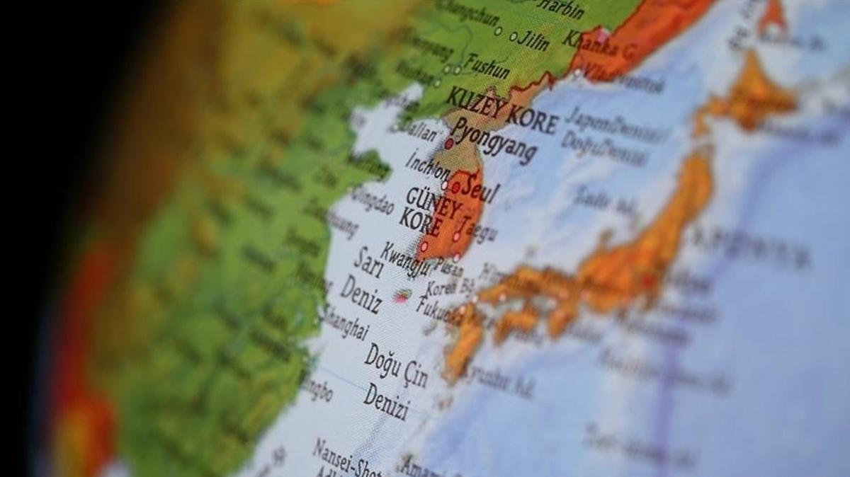 Gney Kore'nin 5 yllk plan: Savunmaya tam 266 milyar dolar harcayacaklar