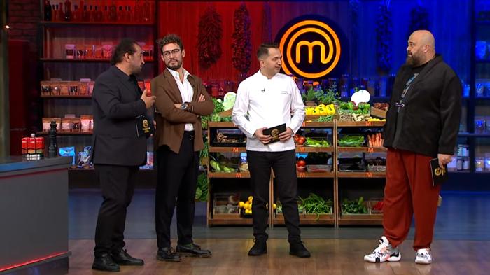 Masterchef All Star Dokunulmazlığı Kim Kazandı Masterchef 13 Aralık