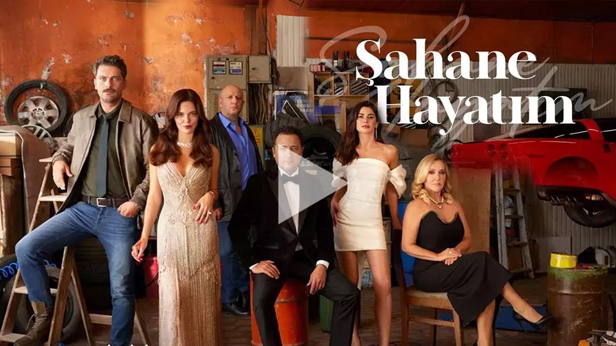 ahane Hayatm 7. blm izle! ahane Hayatm 7. son blm full izle FOX Tv!