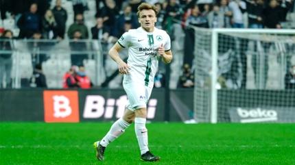 Erol Can Akda� ameliyat edildi