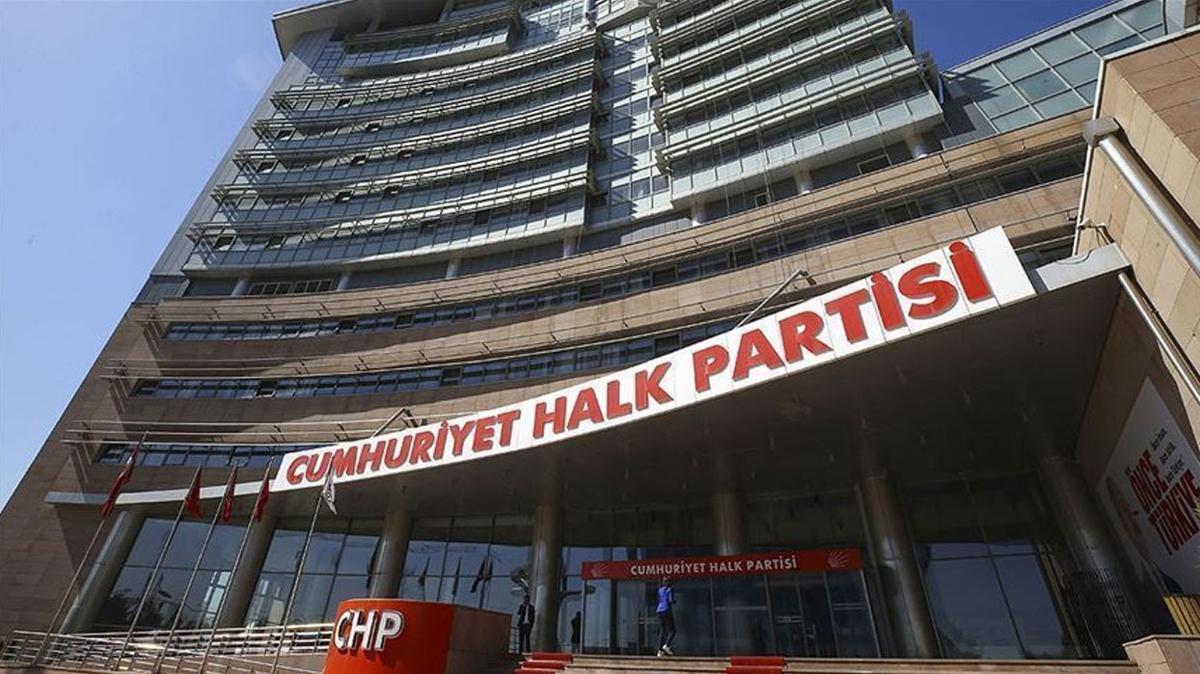 CHP'nin yerel seim adaylar belli oldu 