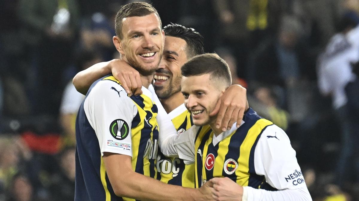 Edin Dzeko: Ferdi 5 byk ligde oynayabilir