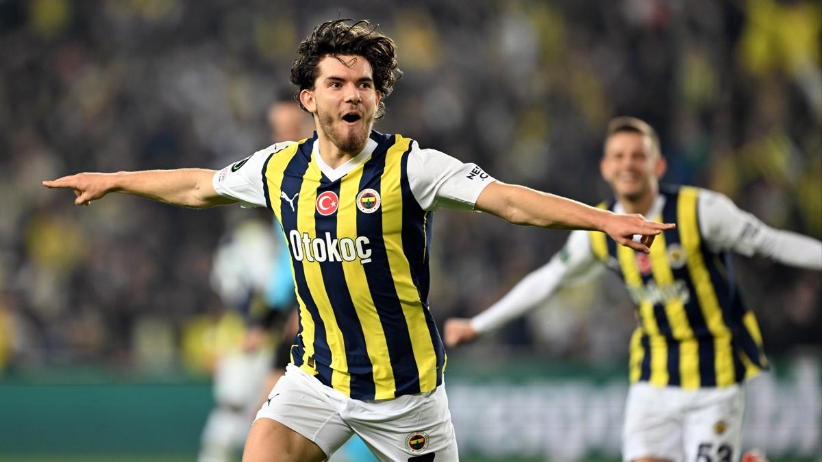 Ferdi Kadolu: Biz Fenerbahe'yiz, kupalar iin oynarz