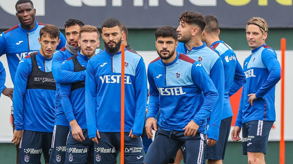 Frtna, stanbulspor ma hazrlklarna balad