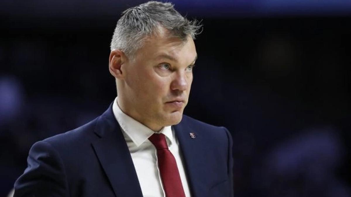 Fenerbah%C3%A7e+Beko,+Sarunas+Jasikevicius%E2%80%99u+a%C3%A7%C4%B1klad%C4%B1%21;