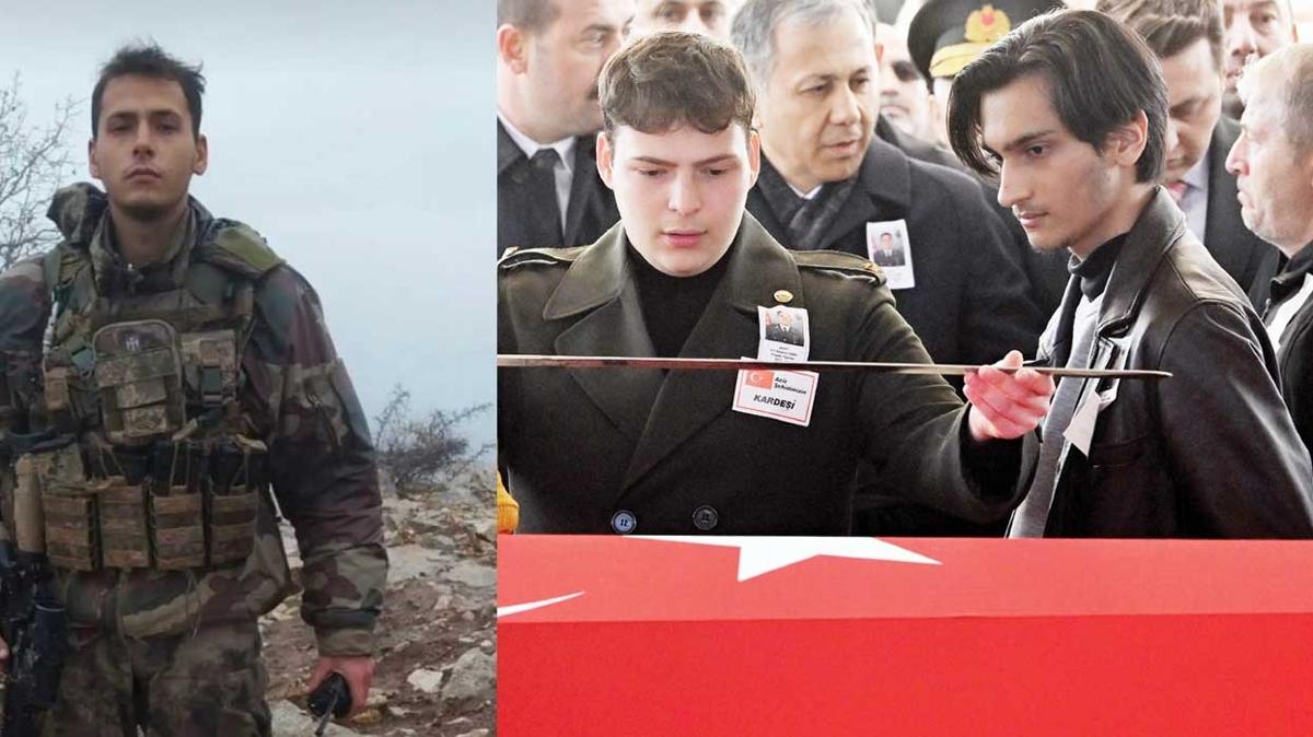 ehidin son szleri yrekleri dalad