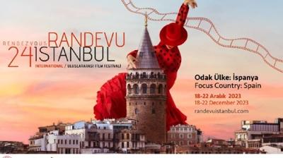 Randevu stanbul Uluslararas Film Festivali 18 Aralk'ta balyor!