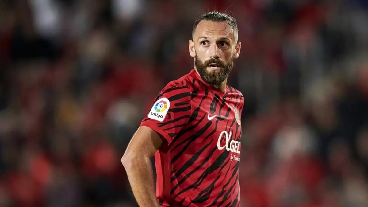 Tam bir kabus! Vedat Muriqi'nin dnyasna bana ykld...