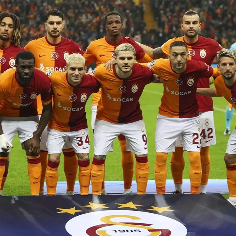Zirvede Galatasaray var! Trk takmlar, Avrupa'dan ne kadar kazand?