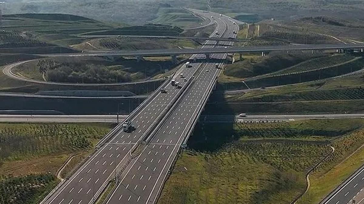 ki dev projede ilk adm atld! 43 ilin gei gzergahnda kpr olacak