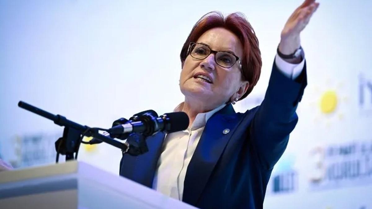 Y Parti'de yaprak dkm! ki kritik isim daha istifa etti