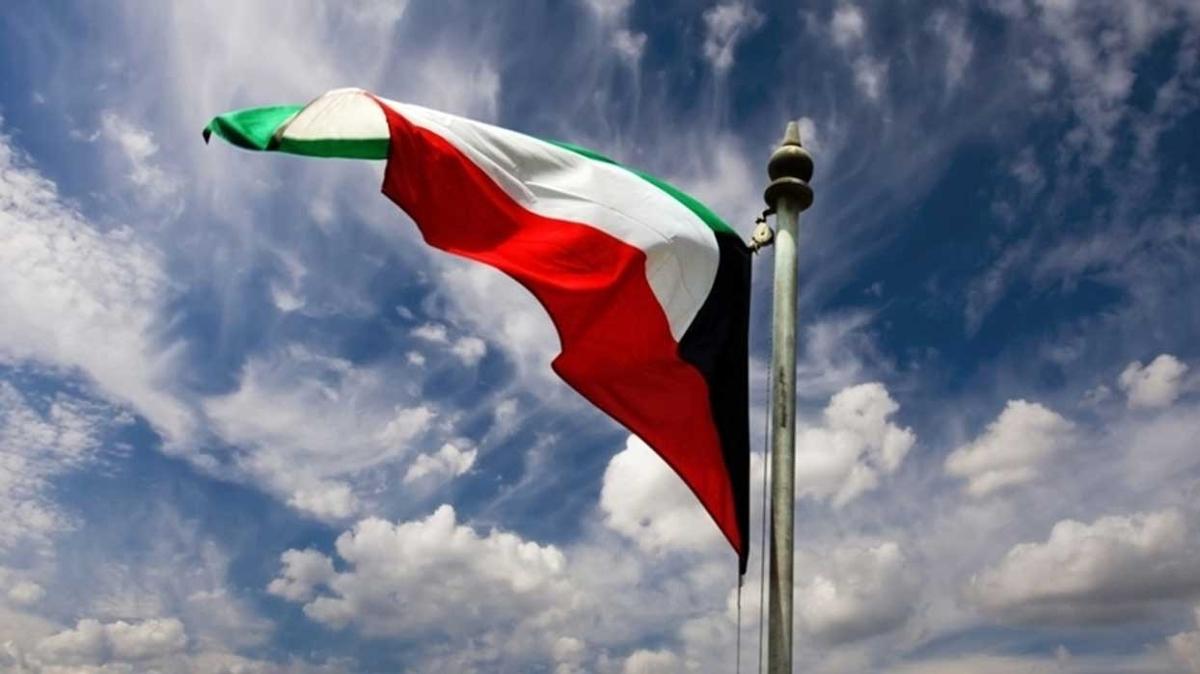 Kuveyt'in yeni Emiri Veliaht Prens eyh Meal el-Ahmed el-Cabir es-Sabah oldu