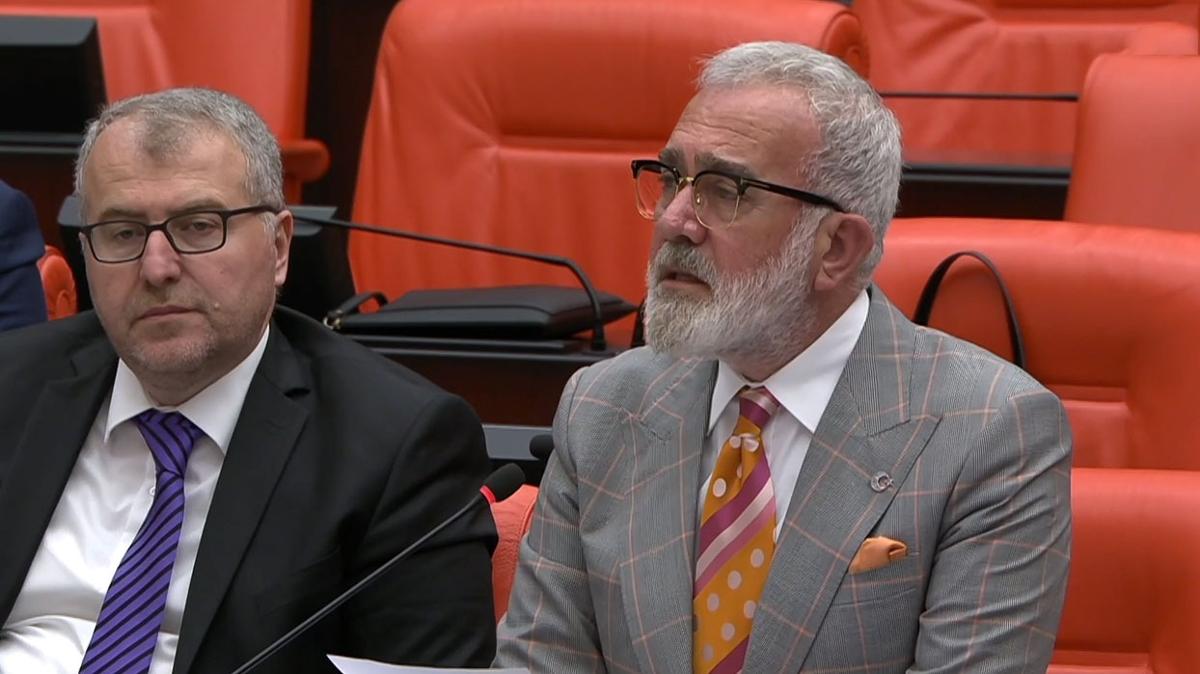 TSK'y hedef alan DEM Parti'ye sert tepki... "Milletin ordusuna dil uzatmak kimsenin haddine deil"