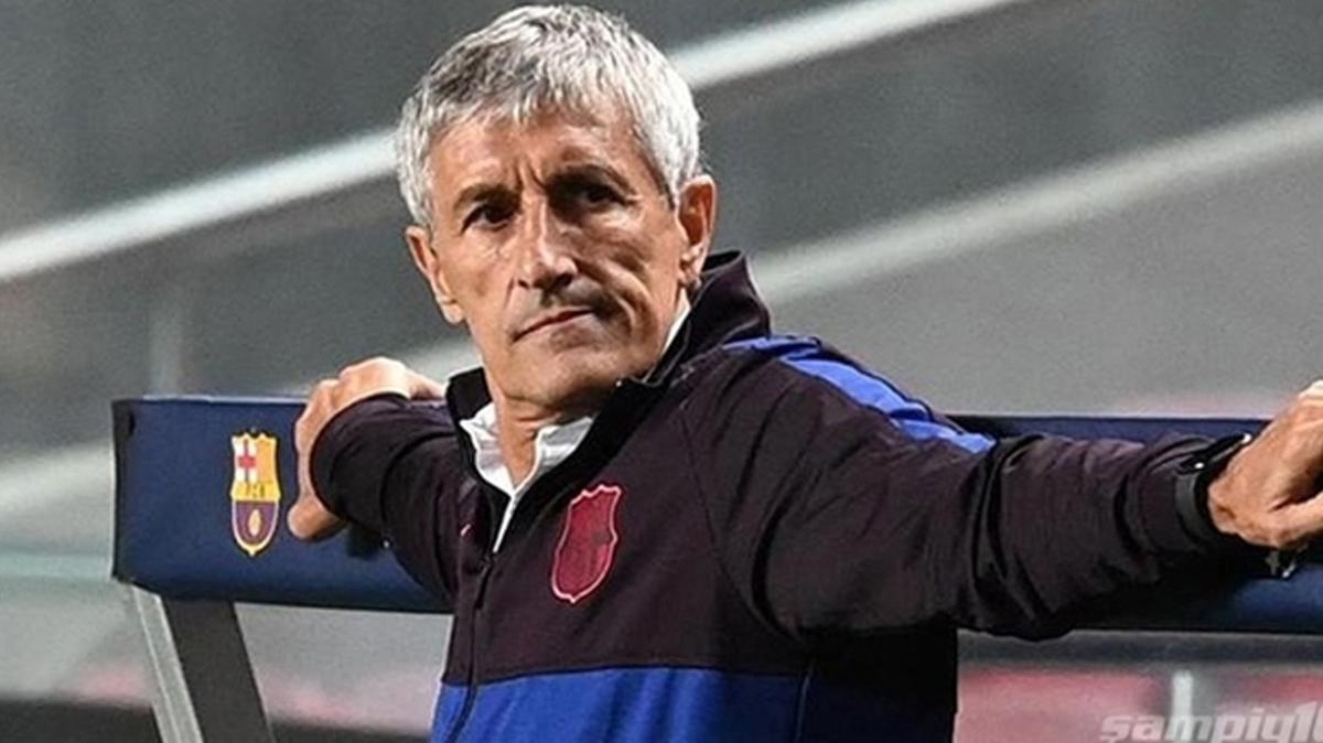 Setien'den yeil k