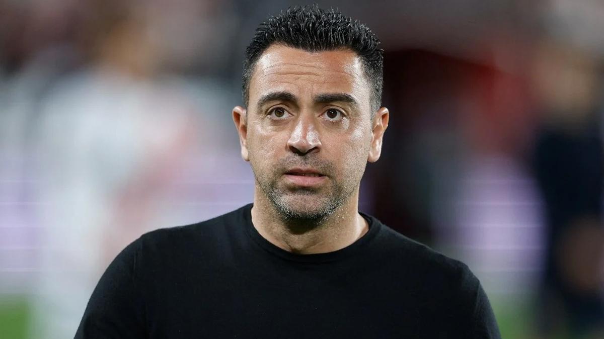 Xavi: zgvenimiz ok kt