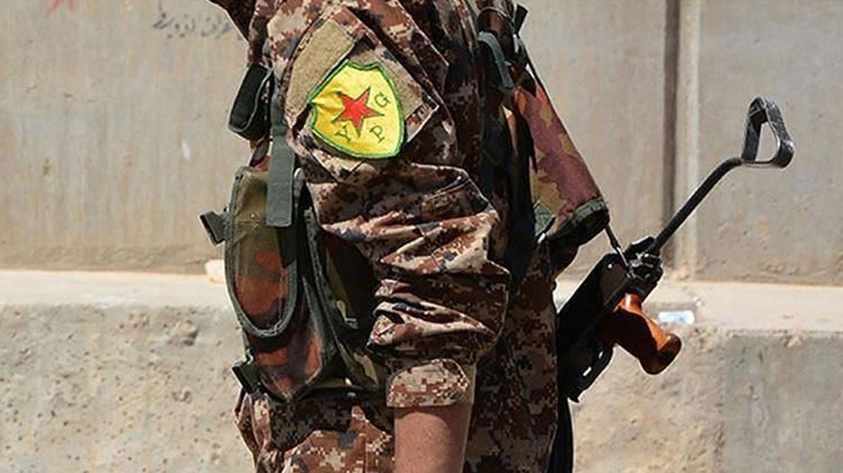 YPG'nin lme gnderdii 3 ocuk kurtarld