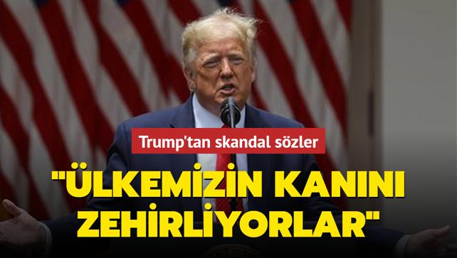 Skandal Donald Trump Lip Bu Tan Was Jetzt Passiert Schockiert - z019xs3