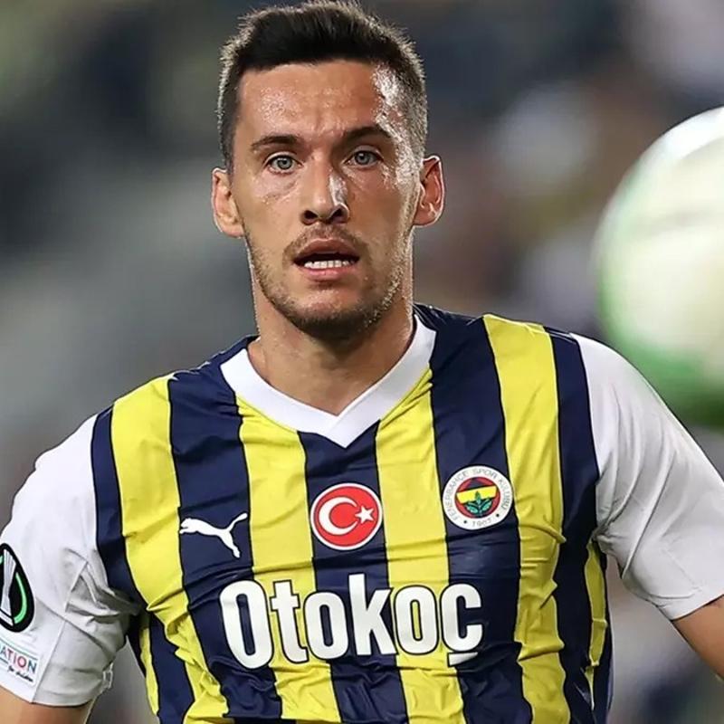 Umut Nayir'e Sper Lig'den talip kt!