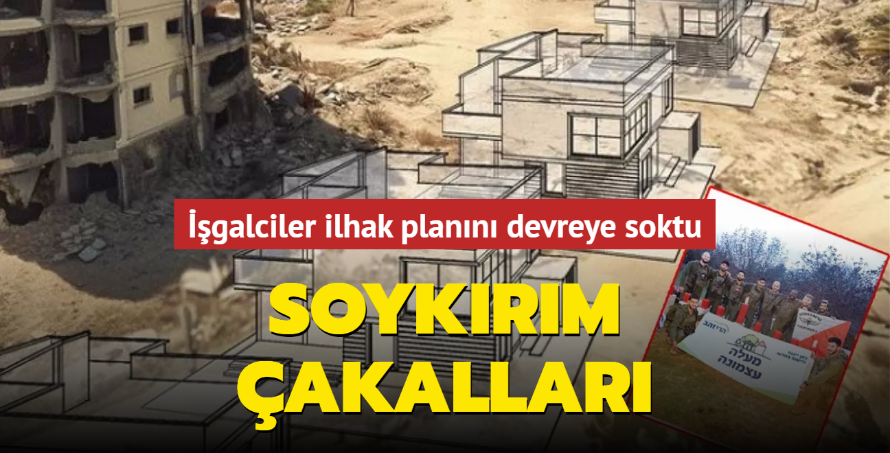 Soykrm akallar