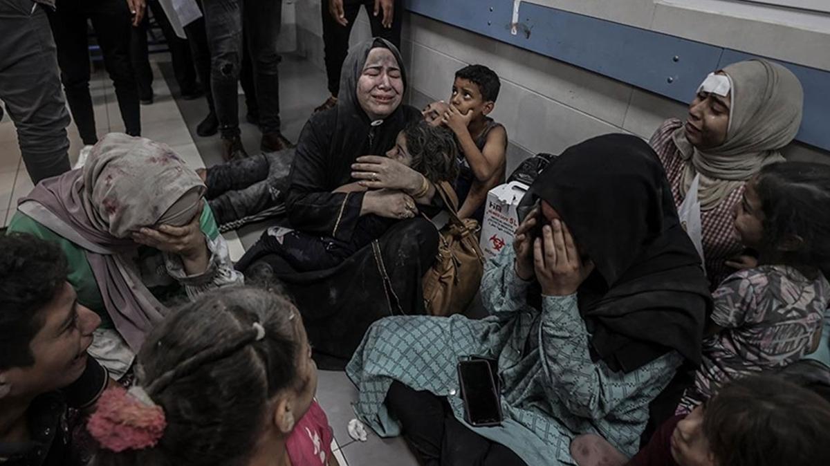 Norveli doktor, Gazze ablukasndan bahsetti... 'Meslektam ve ailesi vahice katledildi'