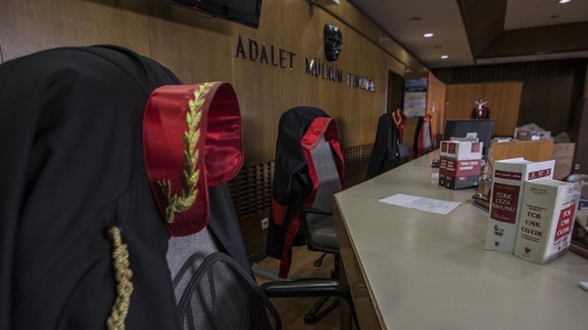 Yeni yarg paketi geliyor: Denetimli serbestliin kriteri deiecek