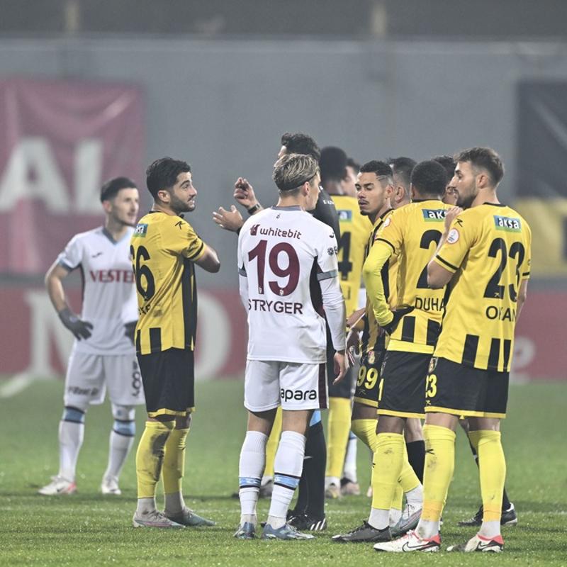 Erturul Doan'dan itiraf! 'Konu bu mala ilgili deil'