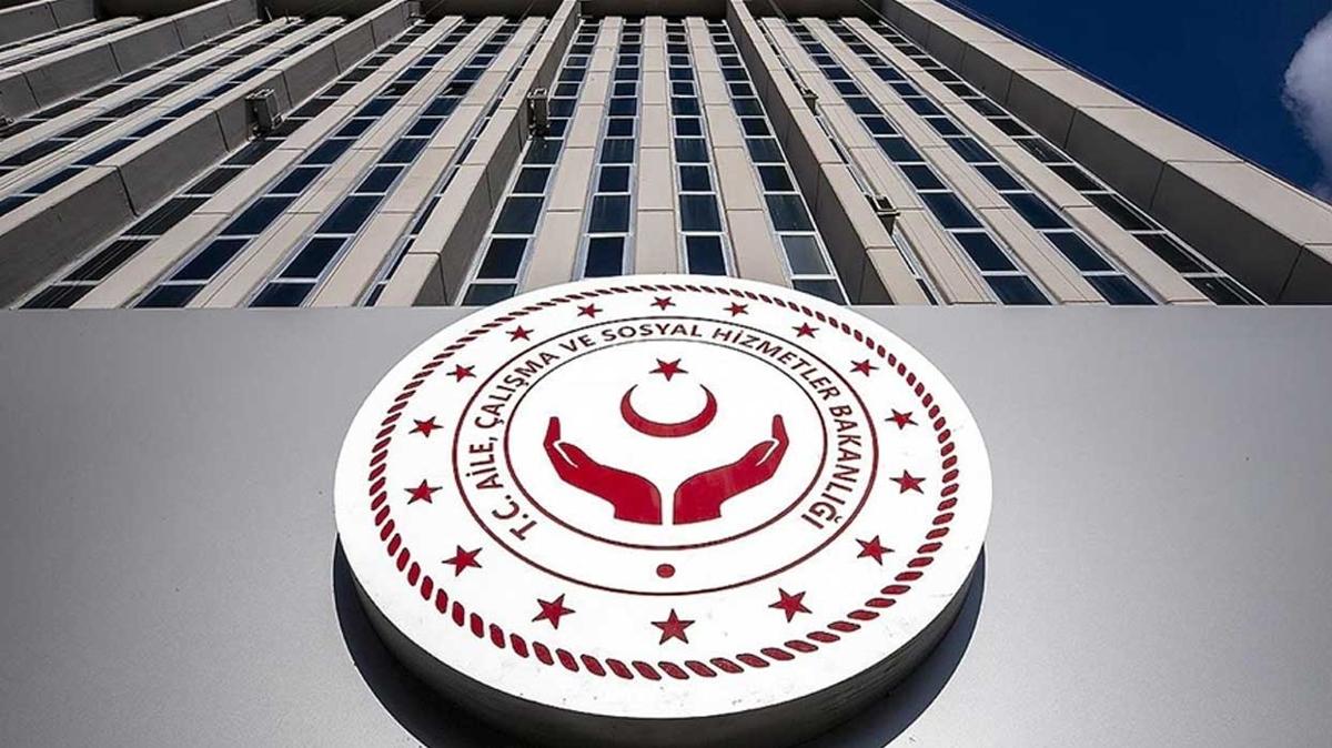 Aile ve Sosyal Hizmetler Bakanl, Yarg dizisini RTK'e ikayet etti